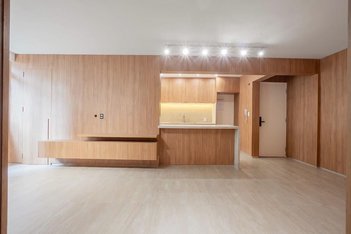 apartment em Rua Padre João Manuel, Cerqueira César - São Paulo - SP