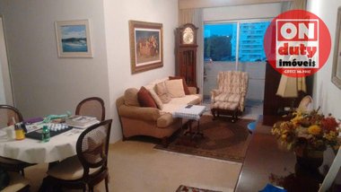apartment em Rua João Vitorino de Souza, Jardim Caravelas - São Paulo - SP
