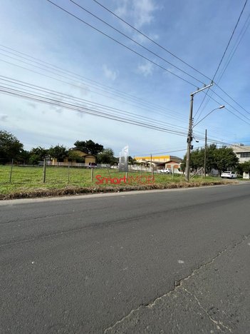 land_lot em Rua Vereador Manoel Serafim Silvano, Mato Alto - Araranguá - SC
