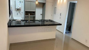 apartment em Rua Lupe Cotrin Garaude, Jardim Jamaica - Santo André - SP