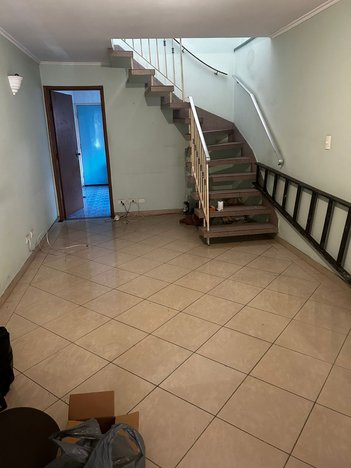 house em Rua Cuminapanema, Vila da Saúde - São Paulo - SP