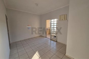 apartment em Rua Professor José Coelho Gomes Ribeiro, Jardim Anhangüera - Ribeirão Preto - SP