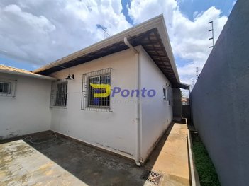 house em Rua Sol, Residencial Solarium - Lagoa Santa - MG