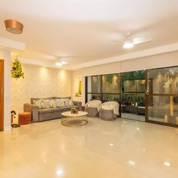 apartment em Avenida Martin Luther King, Cidade São Francisco - São Paulo - SP