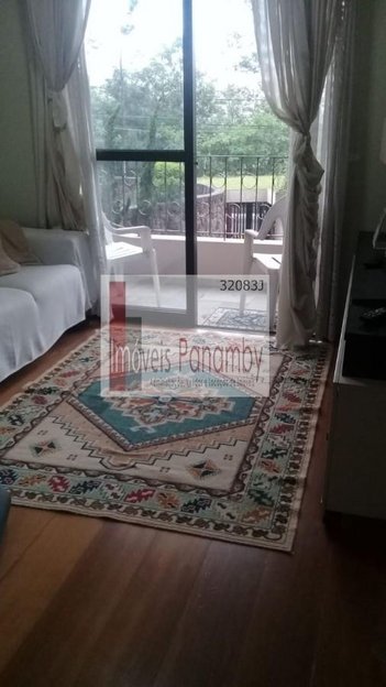 apartment em Rua Deputado Laércio Corte, Paraíso do Morumbi - São Paulo - SP