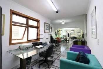 commercial_property em Ponta Porã, Vila Ipojuca - São Paulo - SP