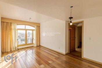 apartment em Anita Garibaldi, Mont'serrat - Porto Alegre - RS