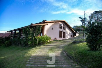 agricultural em Rodovia Capitão Barduíno, Condomínio Jardim das Palmeiras - Bragança Paulista - SP