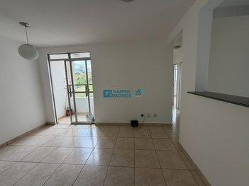 apartment em Avenida Senador José Augusto, Buritis - Belo Horizonte - MG