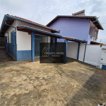 house em Rua Homero Sarti, Parque São Sebastião - Poços de Caldas - MG