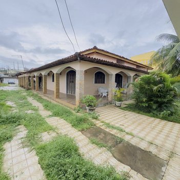land_lot em Rodovia BA-099 - Estrada do Côco, Barra do Pojuca (Monte Gordo) - Camaçari - BA