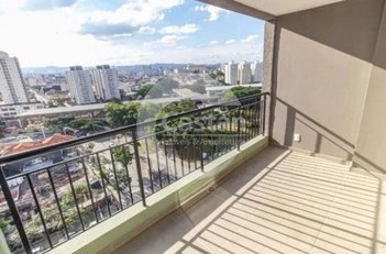 apartment em Rua Hipódromo, Mooca - São Paulo - SP