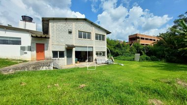 industrial em Rodovia Raposo Tavares, Granja Viana II - Cotia - SP