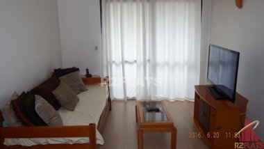 apartment em Rua Teodoro Sampaio, Pinheiros - São Paulo - SP