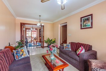 house em Eduardo Prado, Cavalhada - Porto Alegre - RS