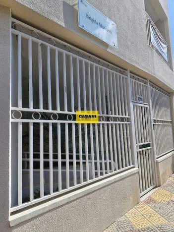 apartment em Rua Sílvia, Osvaldo Cruz - São Caetano do Sul - SP