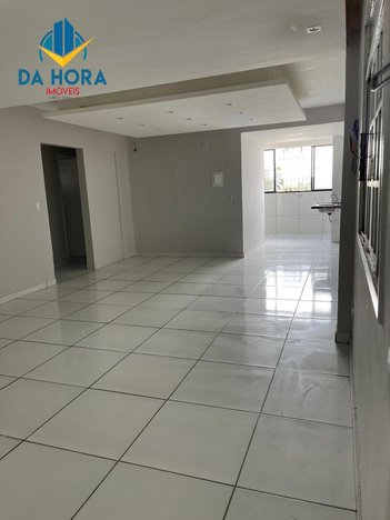apartment em Rua Ascenso Ferreira, Candelária - Natal - RN