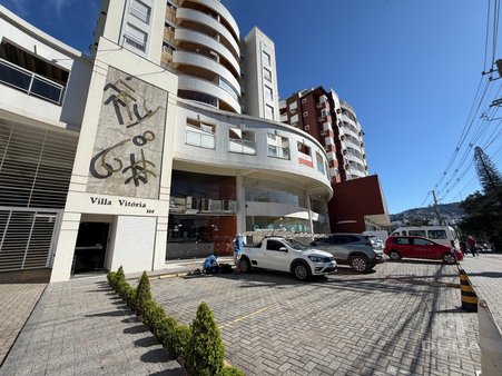 Cômodo Condomínio