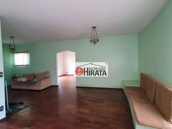 house em Rua Alberto Schweitzer, Jardim Conceição - Campinas - SP