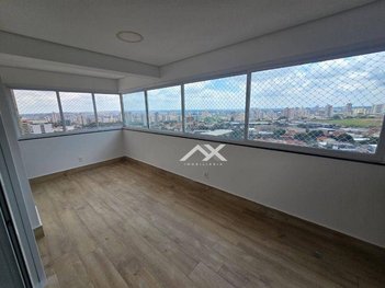 apartment em Rua Amadeu Sangiovani, Vila Mariana - Bauru - SP