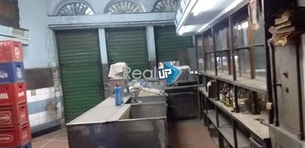business em Santo Cristo, Santo Cristo - Rio de Janeiro - RJ