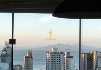 apartment em Tenente Silveira, Centro - Florianópolis - SC
