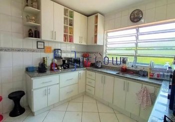 house em Rua Dom Duarte Leopoldo, Cambuci - São Paulo - SP