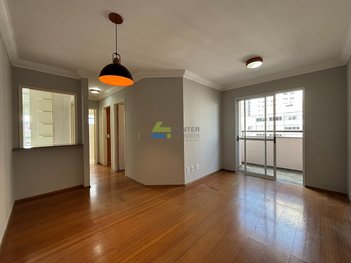 apartment em Rua Afonso Celso, Vila Mariana - São Paulo - SP