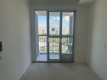 apartment em Rua Marina Ciufuli Zanfelice, Lapa - São Paulo - SP