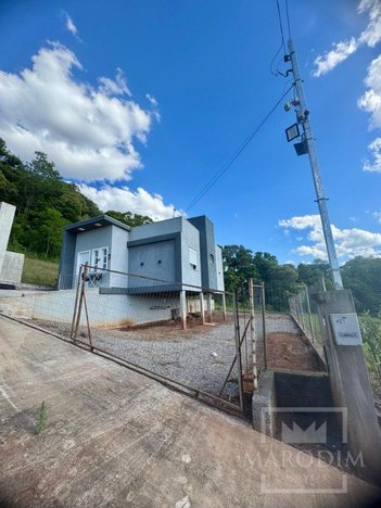 house em Rua H, Marau - Marau - RS