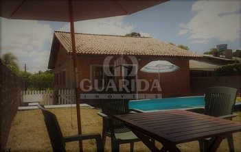 house em Rua Idalino Pereira da Silva, Belém Novo - Porto Alegre - RS