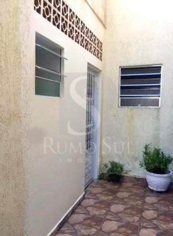 house em Rua Francisco Teles Dourado, Jardim Prudência - São Paulo - SP