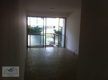 apartment em Rua Eça de Queiroz, Vila Mariana - São Paulo - SP