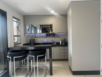 apartment em Avenida Marte, Jardim Riacho das Pedras - Contagem - MG