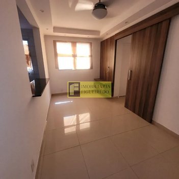 apartment em Rua Luzia Minelli Capello, Loteamento Clube V - São José do Rio Preto - SP