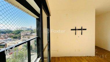 apartment em Rua Doutor Costa Júnior, Perdizes - São Paulo - SP