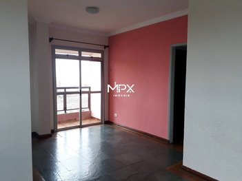 apartment em Rua do Trabalho, Vila Independência - Piracicaba - SP
