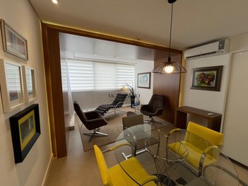 office em Avenida Ayrton Senna da Silva, Gleba Fazenda Palhano - Londrina - PR