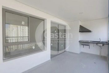 apartment em Rua Padre Adelino, Quarta Parada - São Paulo - SP
