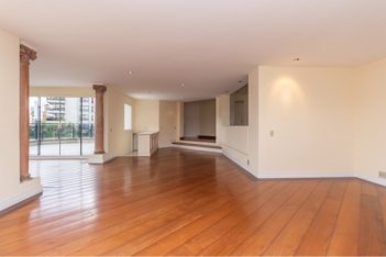apartment em Rua das Mangabeiras, Santa Cecília - São Paulo - SP