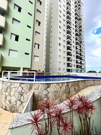 apartment em Rua Luís Louza, Olímpico - São Caetano do Sul - SP