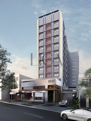 apartment em Avenida Benjamin Constant, Floresta - Porto Alegre - RS