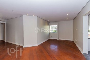 apartment em Praça Santa Therezinha, Vila Azevedo - São Paulo - SP