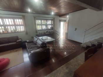 house em Rua Agripino Guedes, Jardim Astro - Sorocaba - SP