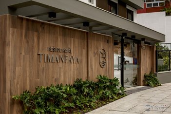 apartment em Rodovia Tertuliano Brito Xavier, Canasvieiras - Florianópolis - SC