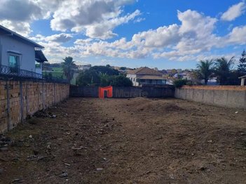 land_lot em Rua Astolfo Bueno, Céu Azul - Belo Horizonte - MG