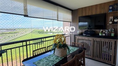apartment em Rua Francisco Martins de Oliveira, Jardim Ypê - Paulínia - SP