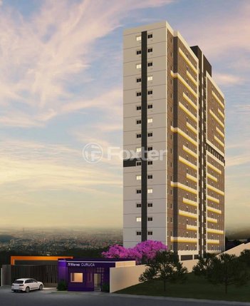 apartment em Rua Benjamin Capusso, Vila Curuçá - São Paulo - SP