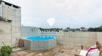 apartment em Rua Doutor Campos Velho, Cristal - Porto Alegre - RS