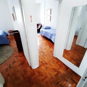 apartment em Rua Cônego Eugênio Leite, Cerqueira César - São Paulo - SP